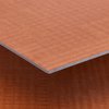 Lucida Surfaces LUCIDA SURFACES, FabCore Marigold 12 in. x 24 in. 3mm 28MIL Glue Down Luxury Vinyl Tiles (36 sq.ft), 18PK FC-3311